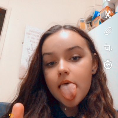 Profile Picture of Breanna Gray (@Breanna50656021) on Twitter