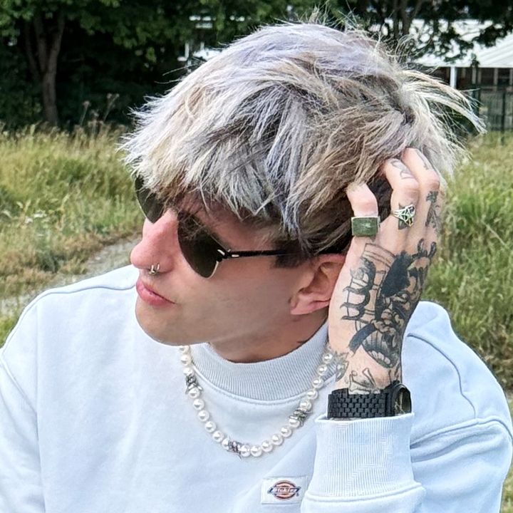 Profile Picture of   YOU guys got any of these?... (@webzskateboards) on Tiktok