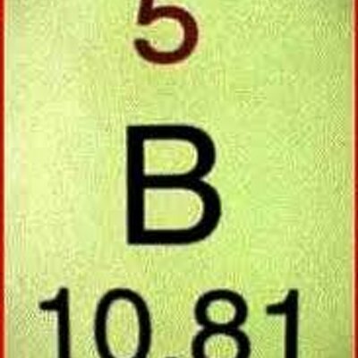 Profile Picture of Jaron Alexander (@HydroBoron) on Twitter