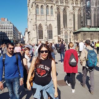 Profile Picture of Bettina Sean (@bettina.sean) on Facebook