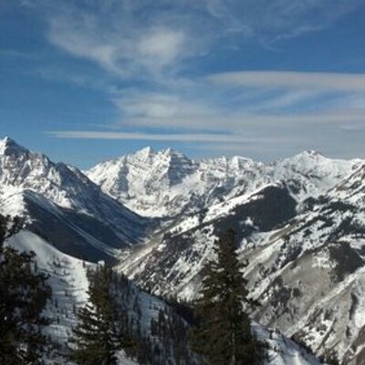 Profile Picture of Brian Olehy (@OlehyTroopSki) on Twitter