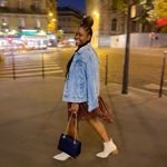 Profile Picture of Kristina Jones (@mz_tina_2u) on Instagram