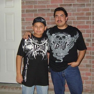 Profile Picture of Ralph Garza (@ralphjuju) on Myspace