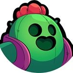 Profile Picture of Justin Jackman (@brawlstarsmasterrace) on Instagram