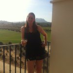 Profile Picture of Joanne Morrow (@jogriffo) on Instagram