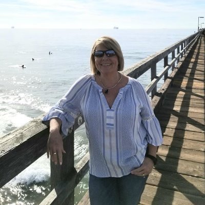 Profile Picture of Jacquelyn Hendricks (@lovemylife56) on Twitter