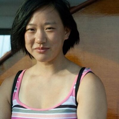 Profile Picture of Elisa Chang (@elisajunechang) on Twitter
