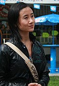 Profile Picture of Liu Jiaon Wikipedia