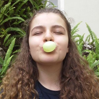 Profile Picture of Bárbara_Dapper (@@barbaradapper) on Tiktok