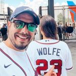 Profile Picture of Chad Wolfe (@chadwolfe_) on Instagram