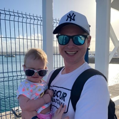 Profile Picture of Joe (@JoeBurgin98) on Twitter