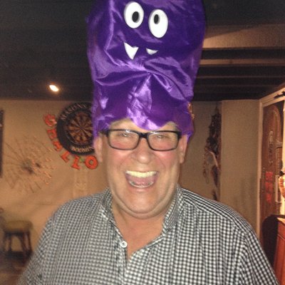 Profile Picture of Adrian Wyatt. (@adrianwyatt14) on Twitter
