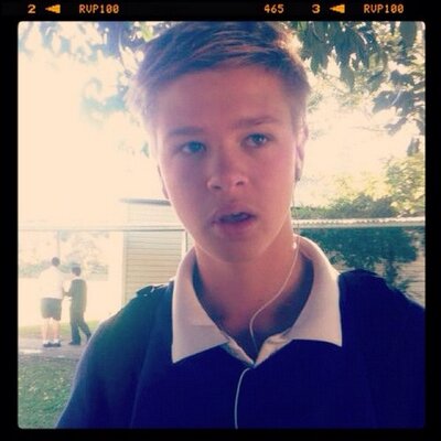 Profile Picture of Josh Burley (@BurloJosh) on Twitter