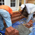 Profile Picture of Jeff Myers (@Myers & Heard Masonry) on Flickr