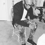 Profile Picture of Daniel-Isaiah Harralson (@daniel_isaiah210) on Instagram