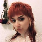 Profile Picture of 🌱little anna🐉 (@bafemmet) on Instagram