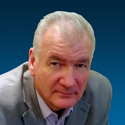 Profile Photo of Larry Bowden (@LarryBowden) on Twitter