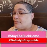 Profile Picture of Cicely Smith (@geeksdo1tbetter) on Instagram