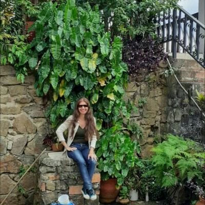 Profile Picture of Yudith  Gonzalez (@yudithgonzalez) on Twitter