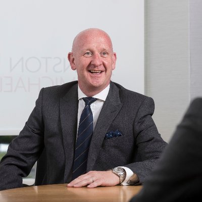 Profile Picture of Craig Hendry (@craighendry17) on Twitter