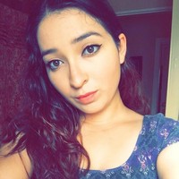 Profile Photo of Elva Lopez (@elva-lopez) on Quora