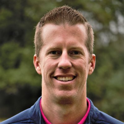 Profile Picture of Chase Cooper (@chasecoopergolf) on Twitter