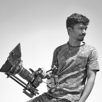 Profile Picture of Amar Pixler (@amardeepguttula) on Twitter
