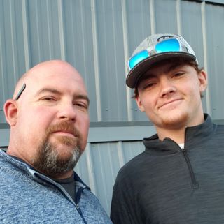 Profile Picture of Jason Scott (@jason.scott.1023) on Facebook