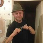 Profile Picture of Simon Lockyer (@lockyer_simon) on Instagram