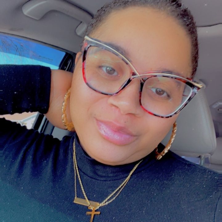 Profile Picture of candance_davis (@candance_davis) on Tiktok