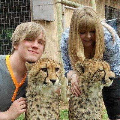 Profile Picture of Luke Gurney (@LucasGurney) on Twitter