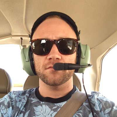 Profile Picture of Adam Bunzel (@TheRevBunz) on Twitter