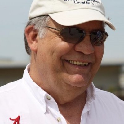 Profile Picture of James Crowder (@jmcrowder) on Twitter