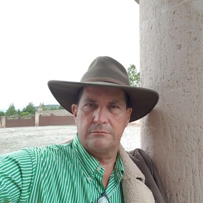 Profile Picture of Fernando Cantú Elías (@cantuelias) on Twitter