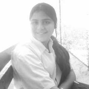 Profile Picture of Nandini Sachdev (@nandini_cute) on Myspace