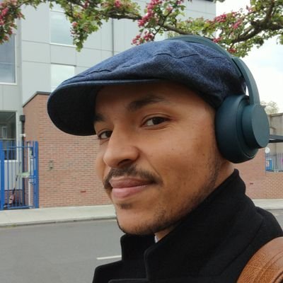 William Donaldson - Twitter Profile Picture of William Donaldson (@buzby_bill) on Twitter