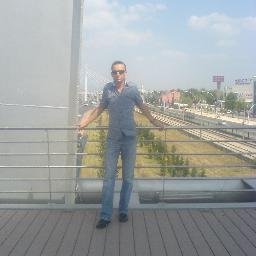 Profile Picture of KEMAL ÖZÇELİK (@_kemal_ozcelik_) on Twitter