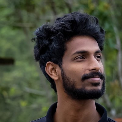 Profile Picture of Pranav S Krishnan (@pranavsk) on Twitter