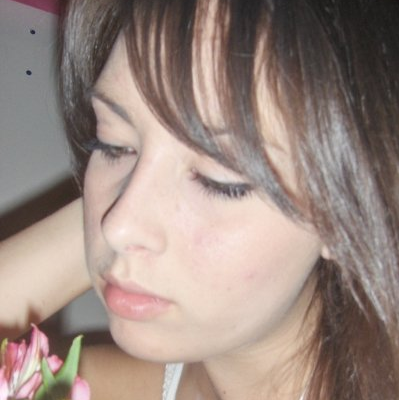 Profile Picture of Meaghan Macaulay (@WallerFox) on Twitter