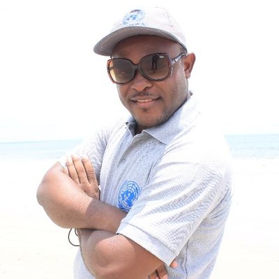 Profile Picture of Bibang Bi Ondo Jerry (@bibang99) on Twitter