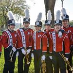 Profile Picture of Nick Barron (@nicnacx1) on Instagram