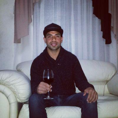Profile Picture of Bryan Toledo (@Bry7tv) on Twitter