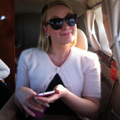 Profile Picture of Jennifer DeVries (@jendevries76) on Twitter