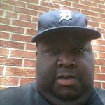 Profile Picture of Antonio barker (@antoniobarker78) on Instagram