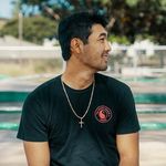 Profile Picture of Ian Tamanaha (@ian_tamanaha) on Instagram