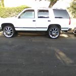 Profile Picture of Demetrious Green (@demetrious.green.33) on Instagram