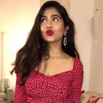Profile Picture of Roshni Deepak S 🦋 (@roshnnnii) on Instagram