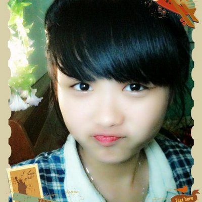 Profile Picture of Phùng Ngọc Trâm (@Chinchin_97) on Twitter
