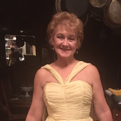 Profile Picture of Cynthia Marnell (@CynthiaMarnell) on Twitter