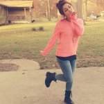 Profile Picture of devin kelsey rose russett ; (@devinkrusset) on Instagram